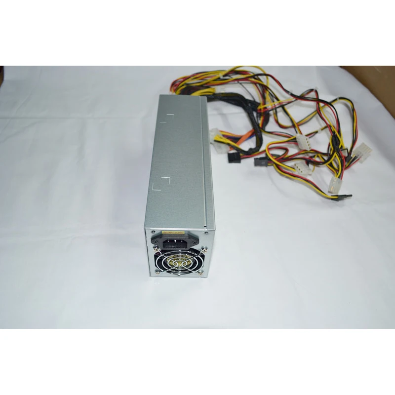 

GW2U-600 600 Вт для серверного блока питания GreatWali 2U, монтаж в стойку, источник питания Great Wall 2U600 Вт, высокое качество, полностью протестировано, быстрая доставка
