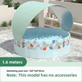 1.6M with Tent