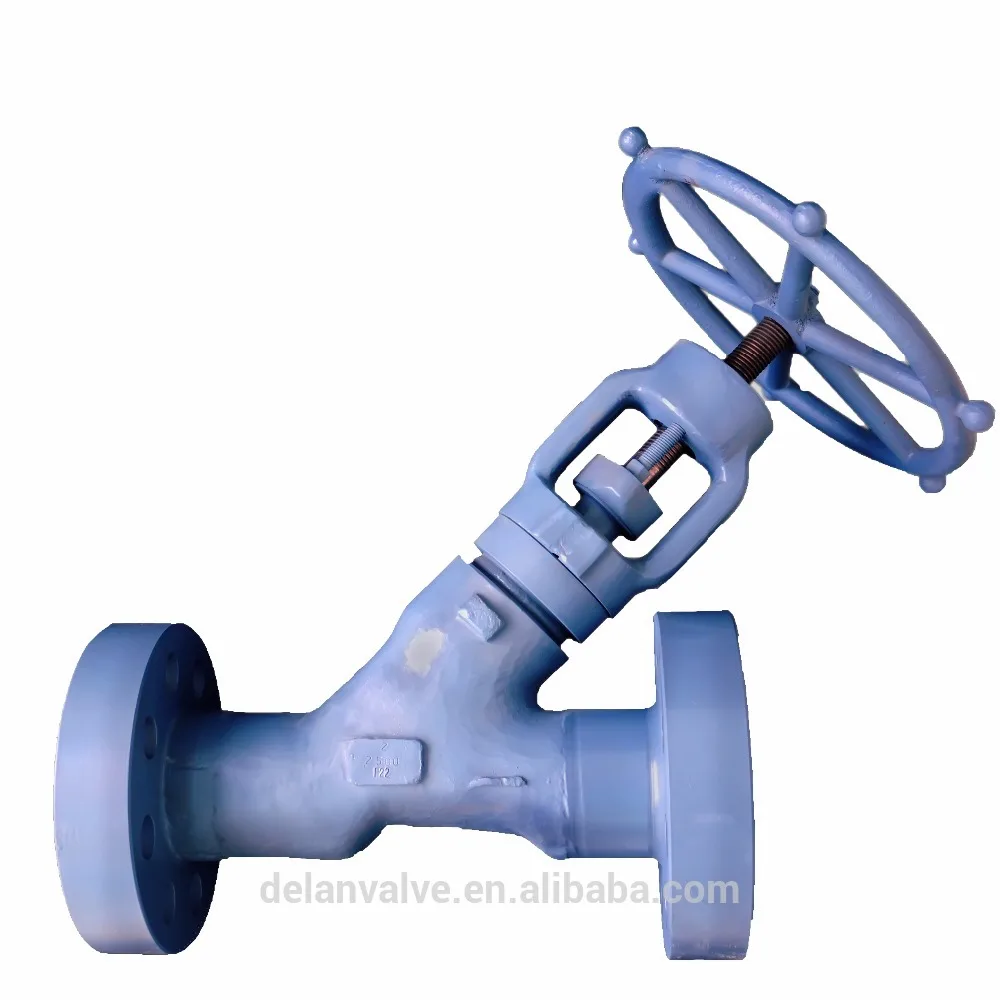 Manual Globe Stop Check Valves Price