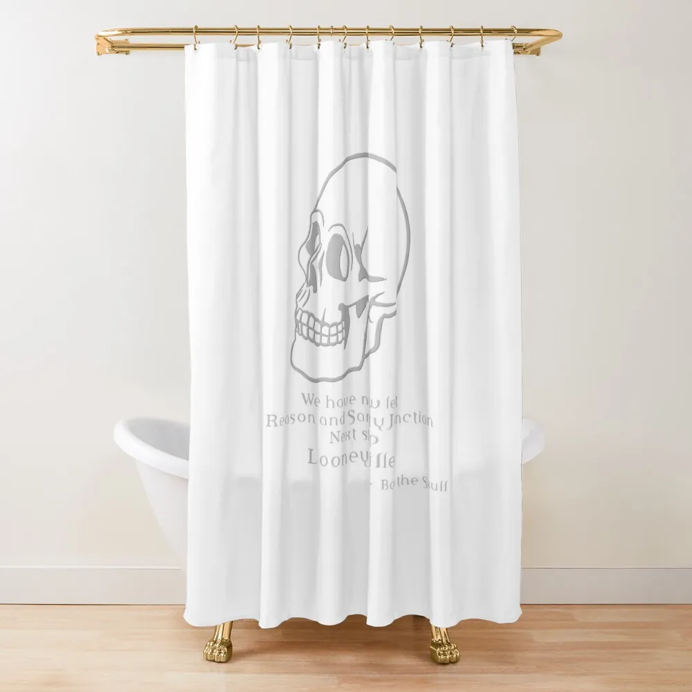 

Looneyville Shower Curtain Elegant Bathroom In The Bathroom Shower For Bathroom Set Anime Shower Curtain