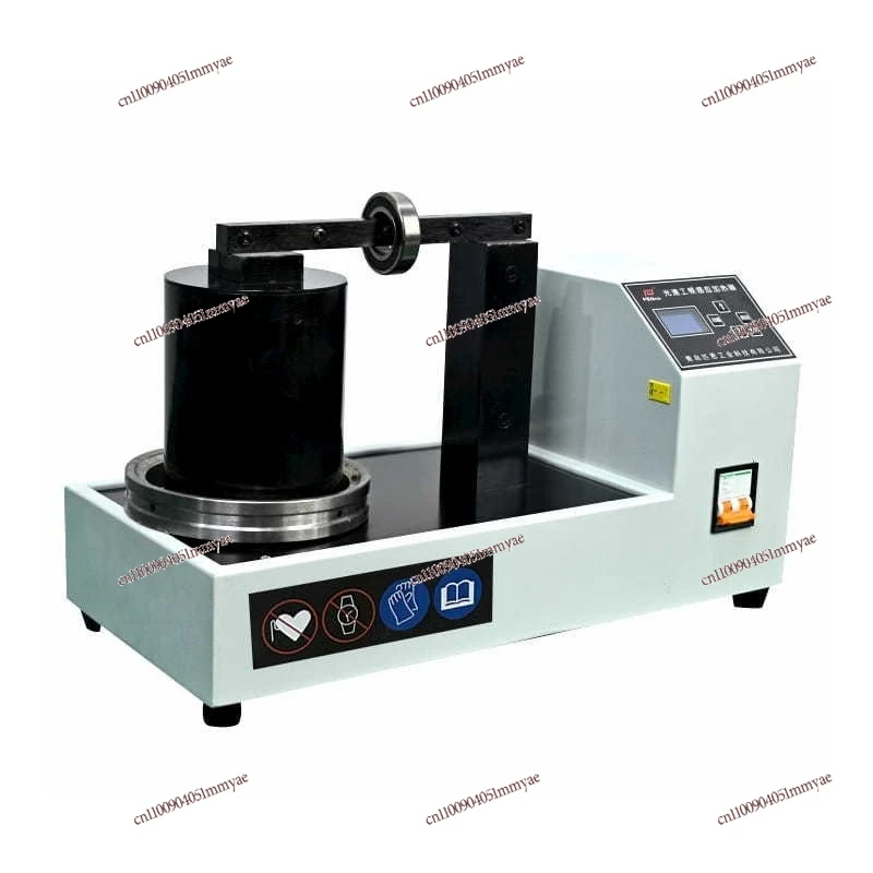 

Electromagnetic induction bearing heater digital display mounting gearbox desktop small