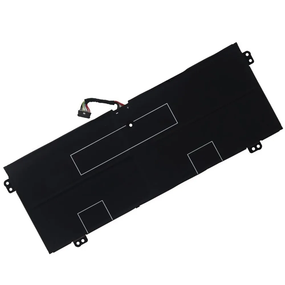 ZNOVAY L16L4PB1 L16M4PB1 Laptop Battery For Lenovo Yoga 720-13IKB 13IKBR 15IKB Yoga 730-13IKB L16C4PB1 5B10M52739 7.68V 48Wh