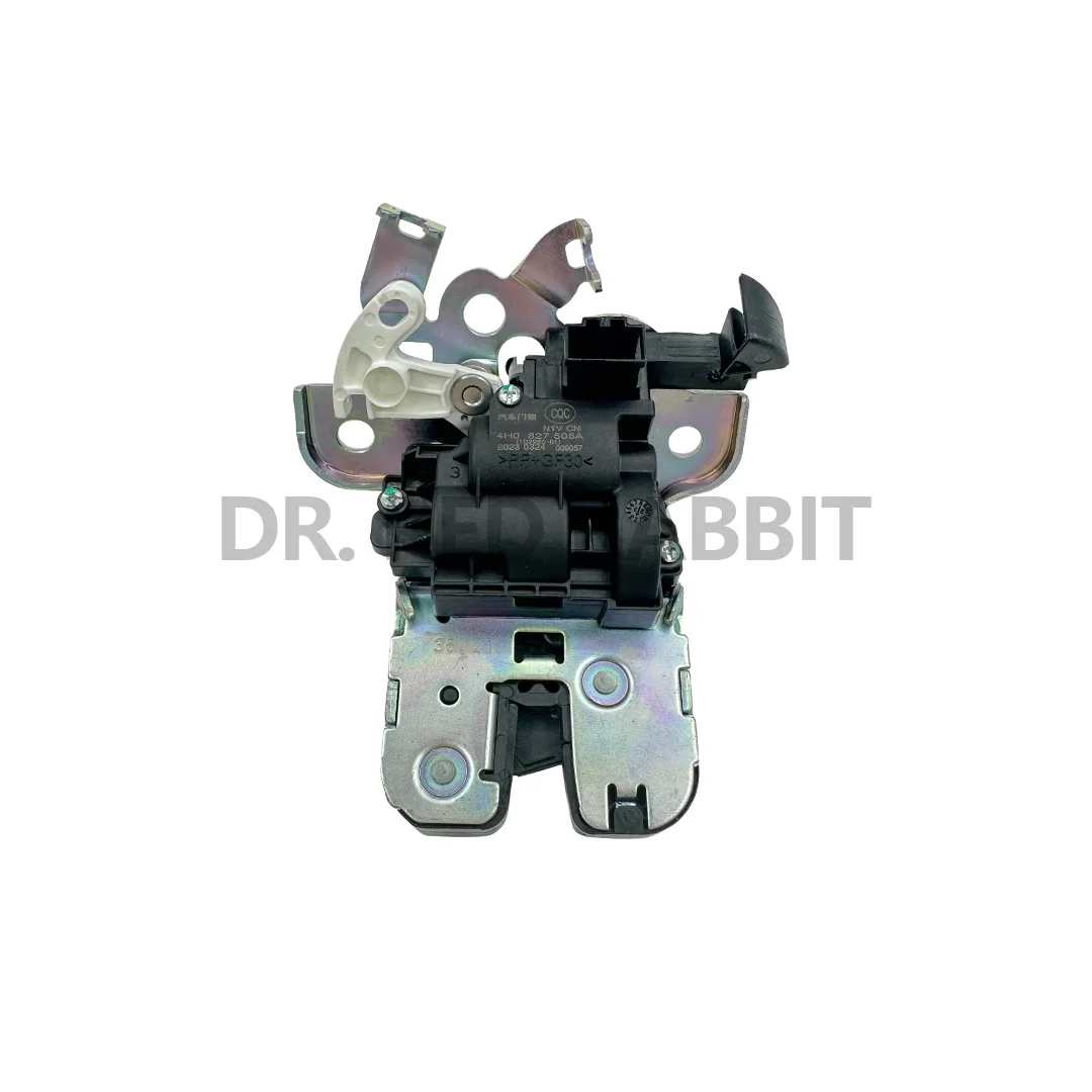 

4H0827505 For Audi A6LS6 A8S8 RS3 TTRS Bentley Mulsanne Continental GT GTC Flying Spur Trunk Hatch Lock