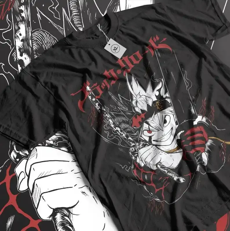 Unisex Given Anime T-Shirt: Ritsuka Uenoyama and Mafuyu Sato Gift Apparel