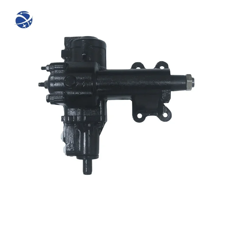 power steering Gear Box  for 2007-2018 Jeep Wrangler JK 4 Door 52126348AC