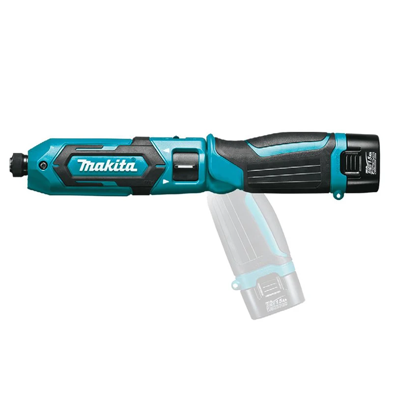 Makita TD022D Impact 7.V Lithium-Ion Cordless 1/4\