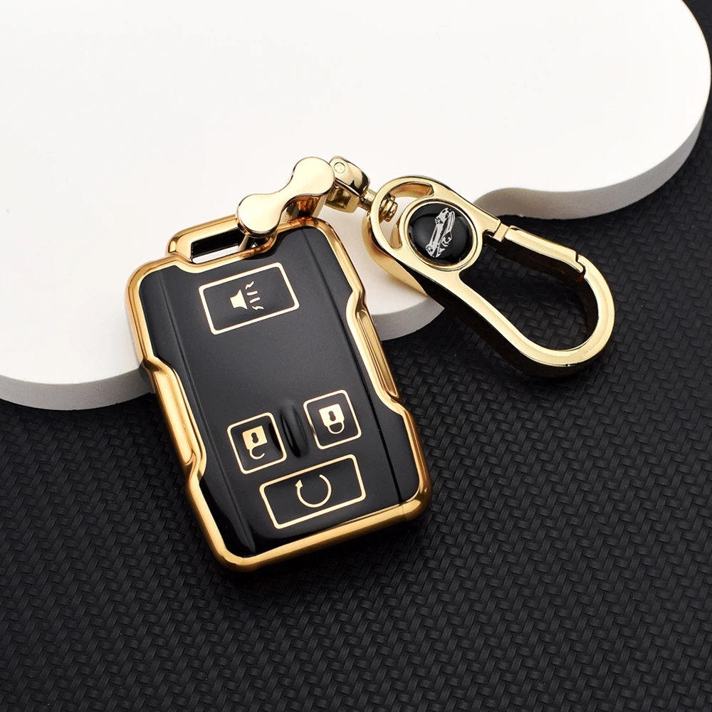 Funda Protectora de TPU para L - Car Accessories Xl reseña y precio