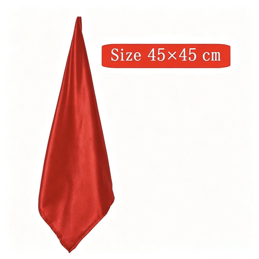 Silk Sword Tassel for Tai Chi Wushu and Stage Performance Soft Durable Sword Decoration Accessory