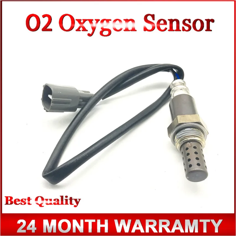 

For Toyota 4Runner Land Cruiser Lexus GX470 LX470 4.7L V8 2003-2005 Oxygen Sensor 89465-60150 8946560150 89465 60150