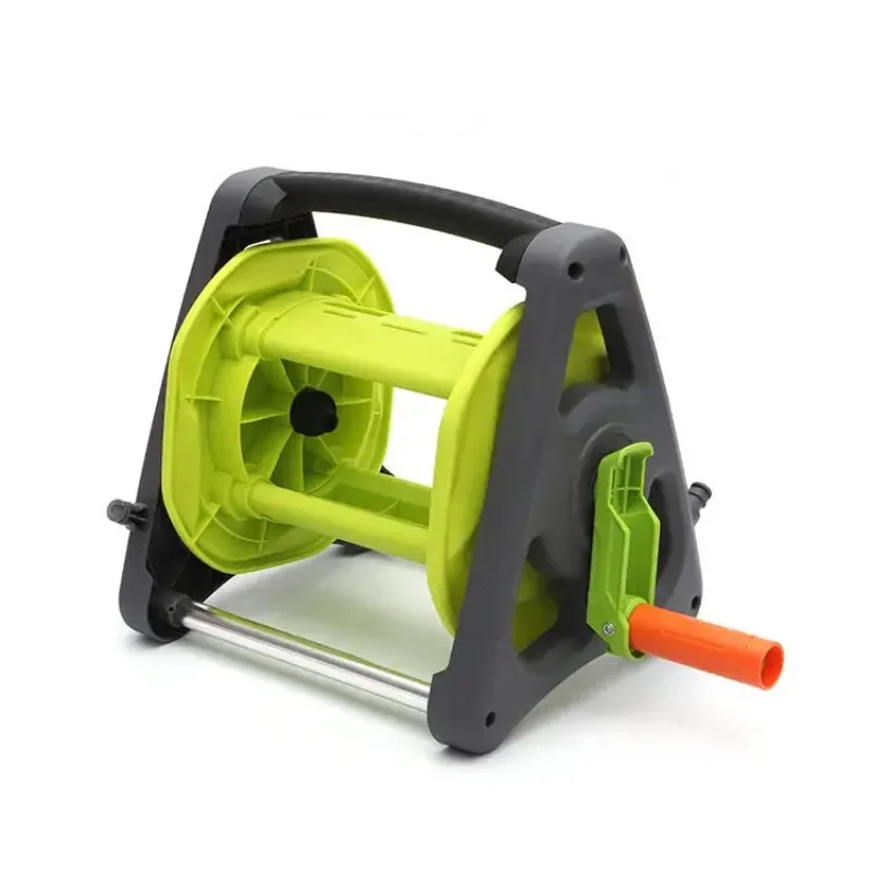 

Freestanding garden work water pipe