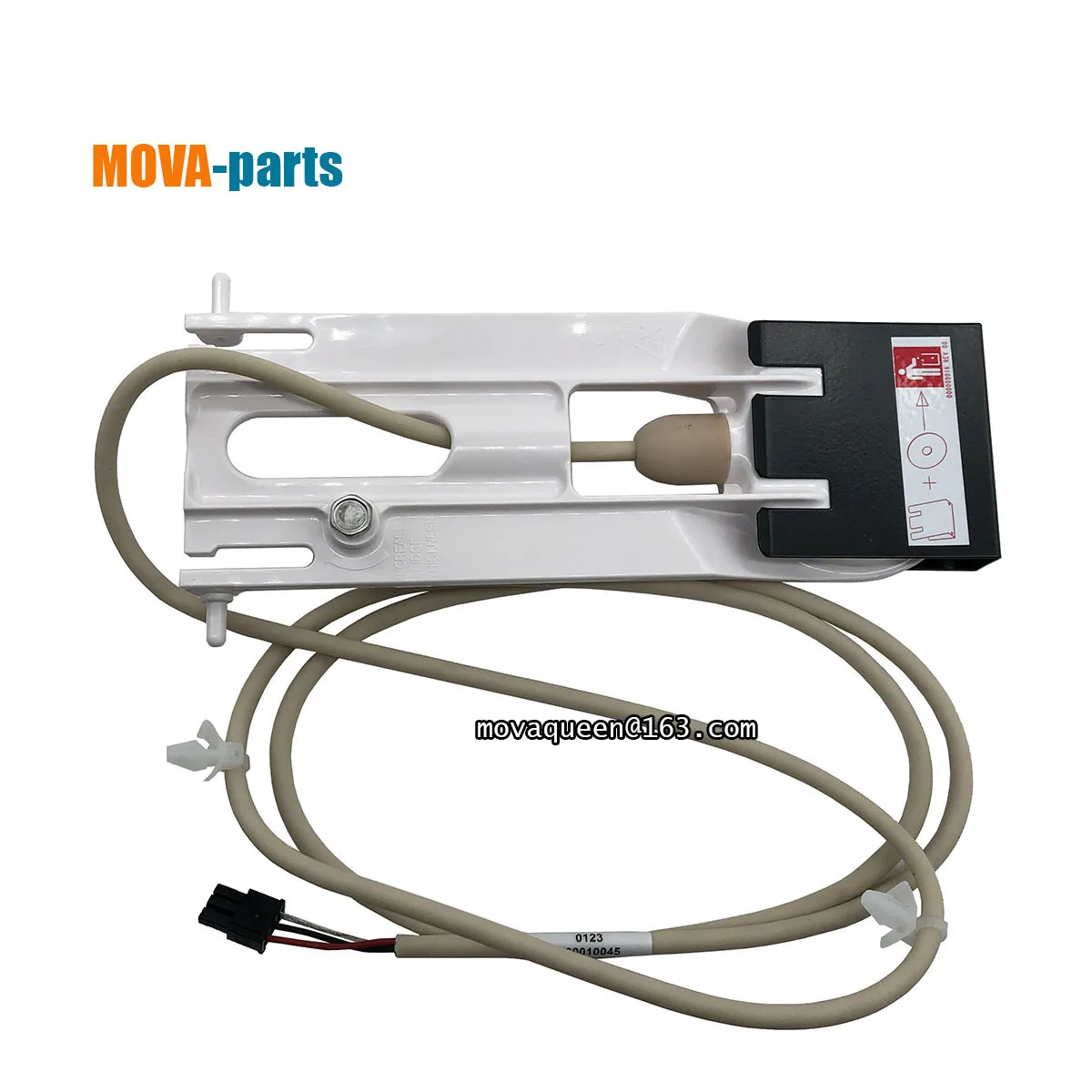 Ice Machine Spare Parts 000008660 Ice Thickness Probe ASM For Manitowoc ID0302A ID0322A ID0606A ID0852A ID1002A ID1402A ID1802A