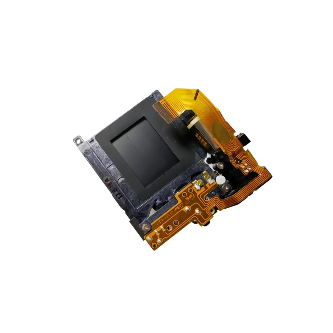 

Genuine Shutter Unit with Blades Replacement for Fujifilm XS10 X-S10 XT200 Mirrorless Camera