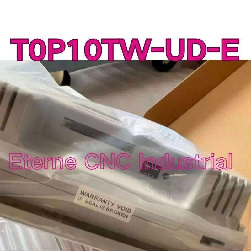 New XTOP10TW-UD-E XT0P10TW-UD-E touch screen for fast shipping