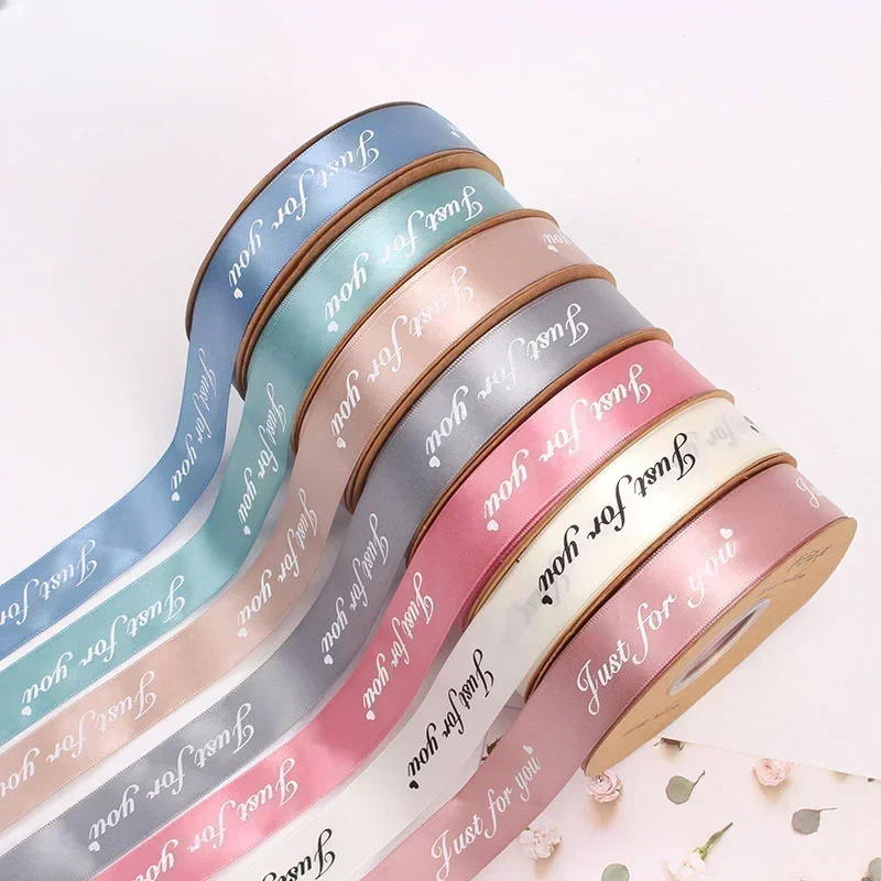 36 Meters Colorful Ribbons \