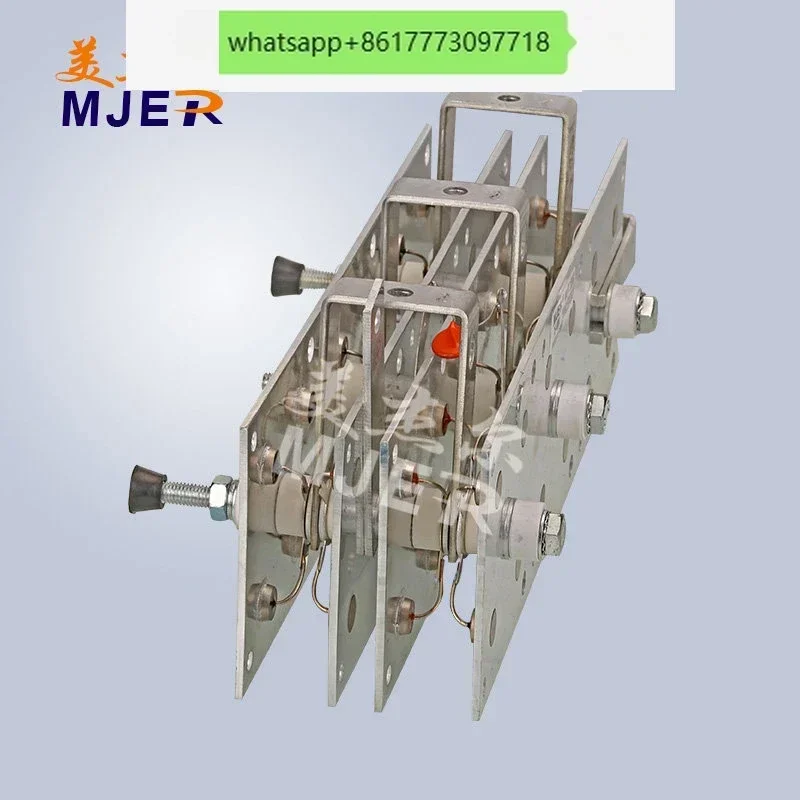 Two protection welding machine rectifier NBC-DS350A aluminum plate bridge 4 pieces three-phase CO2