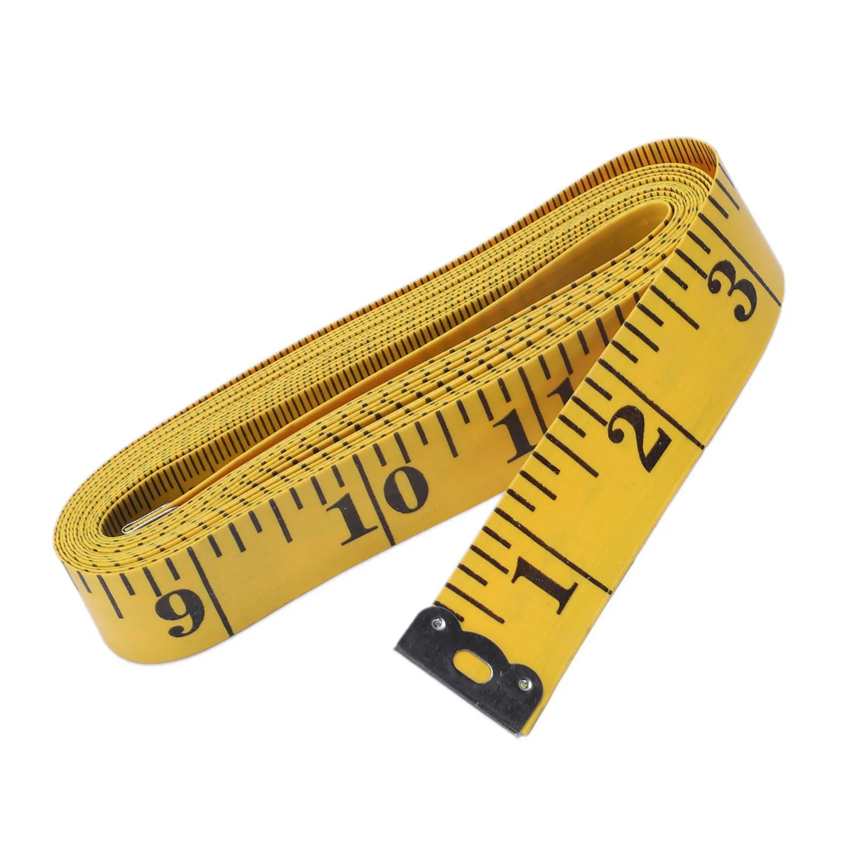 BAAG-5X Soft 3Meter 300CM Sewing Tailor Tape Body Measuring Measure Ruler Dressmaking