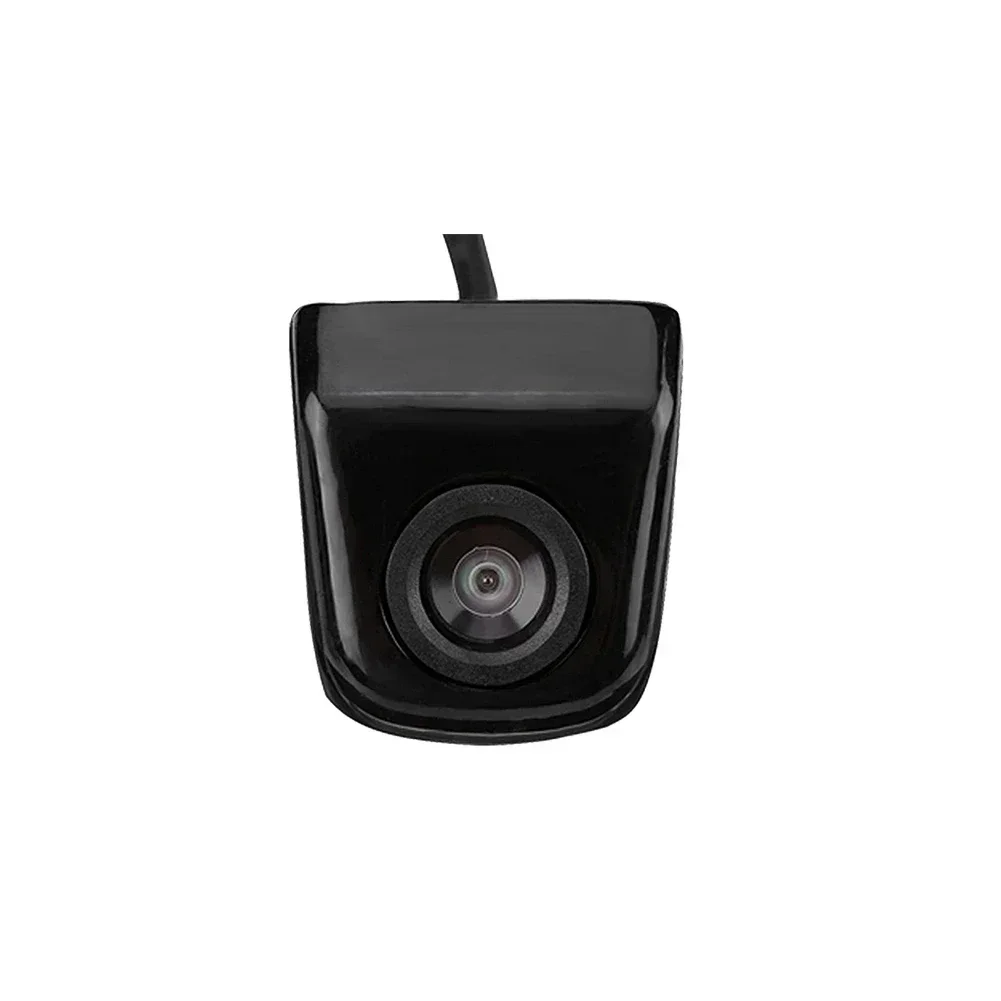 For Enhanced Safety Car Backup Camera HD Car Camera Wide Compatibility Compact Size Easy To Install High Resolution