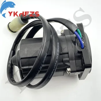 Sostituzione elettrica del motore di rivestimento inclinabile 36120/75 ZV5-822 per il motore di SUZUKI DF40 DF50 PTT per Honda 40 50 HP 4 tempi 38100-87J11