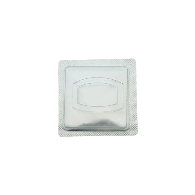 

Watch Sapphire Crystal Glass for Chopard Happy Diamonds 207213 32.68*22.38mm