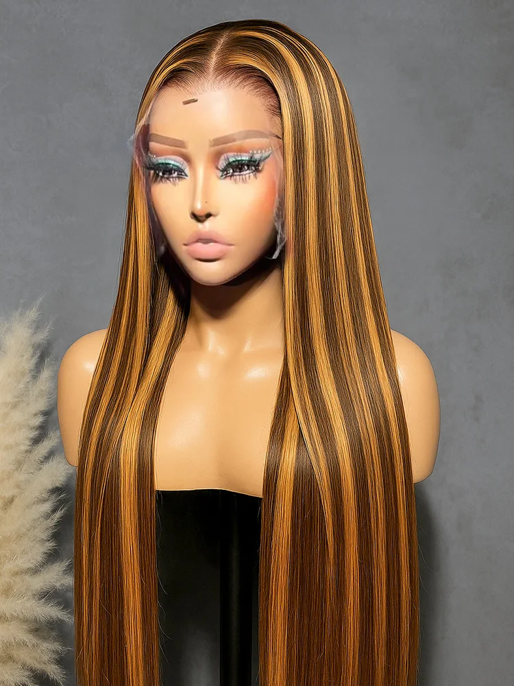 P4/27 Ombre Honey B… - image