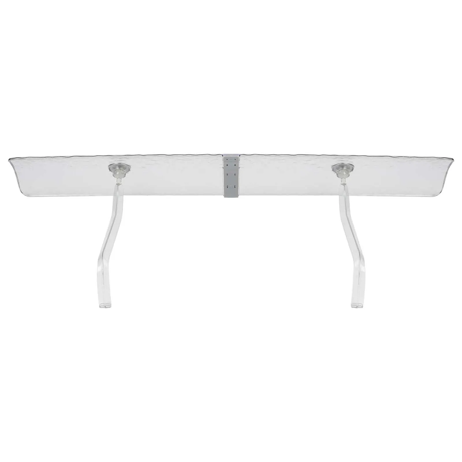 

Ветрозащитный дефлектор-отражатель для кондиционера, прозрачный, настенный, из ПЭТ, для дома и офиса, новинка