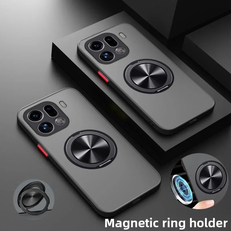 For Oppo Find X9 Pr… - image