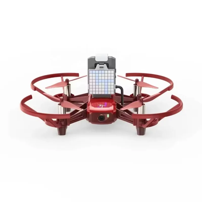 TALENT RoboMaster TT Programmable Puzzle Drone with Python 3.0 SDK - Perfect for You