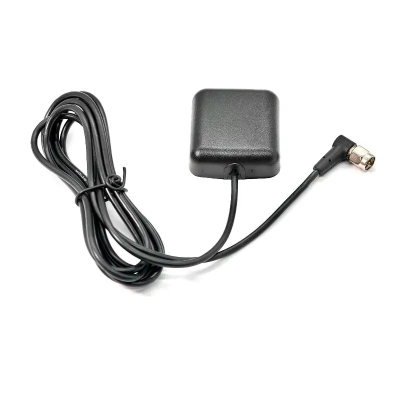 1Pcs 1.7 Meter GPS Antenna for Android Car Radio Universal DIY Fit Easy Install for Caddy Lada Reliable  Aid