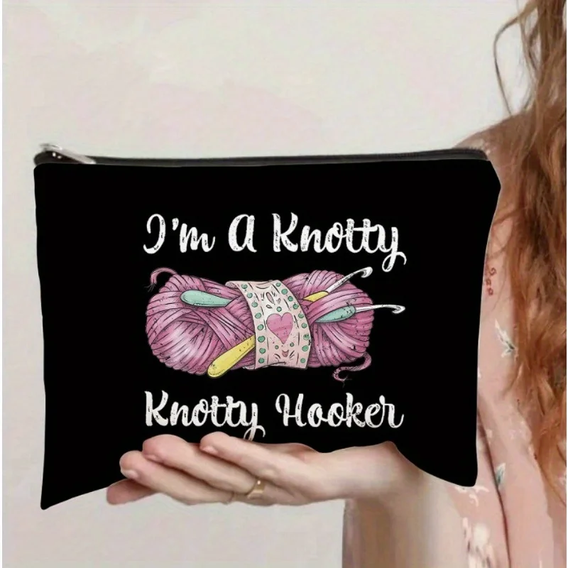 1-Piece Travel Organizer: Multi-Functional Makeup & Toiletry Bag with Positioning Print - Large Capacity Unisex Pouch