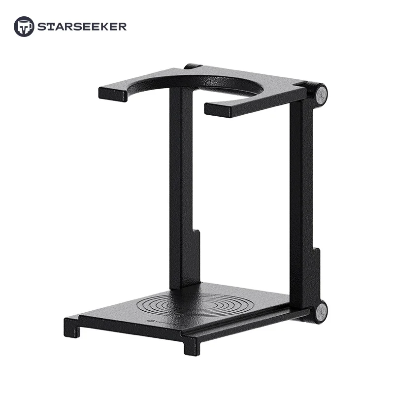 #STARSEEKER Super58 Folding Special Bracket Black