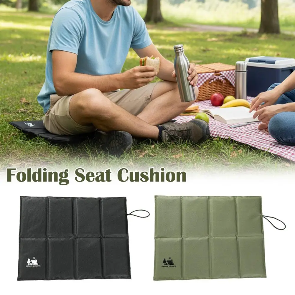Folding Seat Cushio…