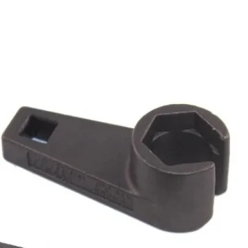 

Suitable for Extended European-style oxygen sensor disassembly and assembly tool 22MM oxygen sleeve