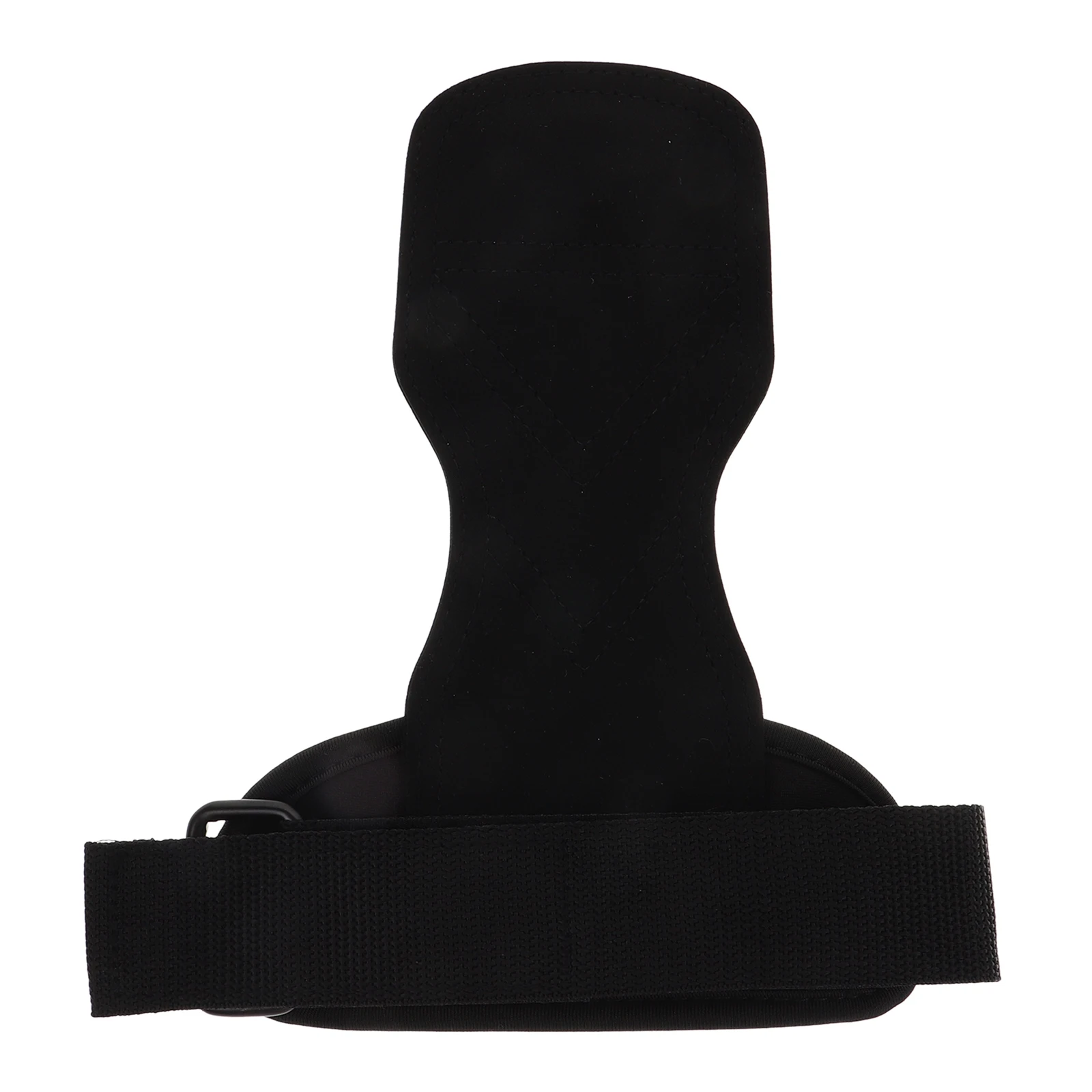 

Non-Slip Lifting Strap for Barbell Dumbbell Workout Enhanced Palm Protection Secure Grip Strength Training Fitness Accessory