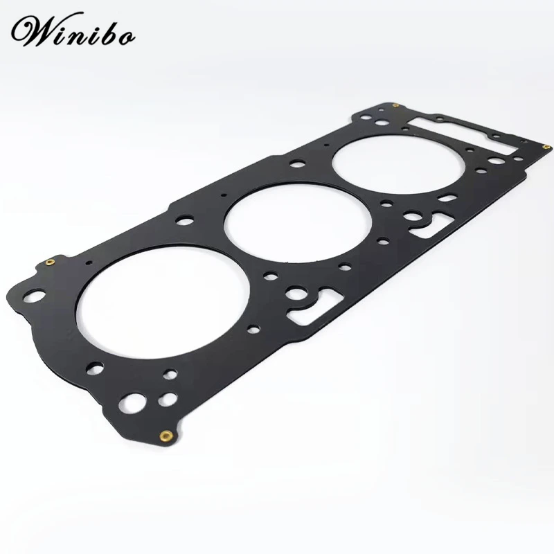 BRP Seadoo Jetski Cylinder Head Gasket Parts Accessories GTI GTX GTS RXP RXT 130 155 215 255 230 260 OEM:420950771