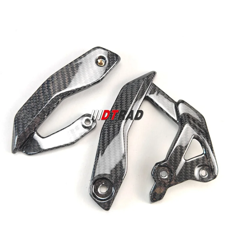 For BMW S1000XR 2022 2023 Real Carbon Fiber Motorcycle S1000XR 2022+ Full Fairing Kits