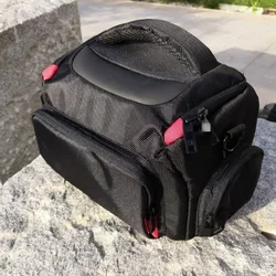 Waterproof Digital Camera Bag Professional DSLR Camera Shoulder Bag Video Camera Case for Sony Lens Canon Nikon Pouch