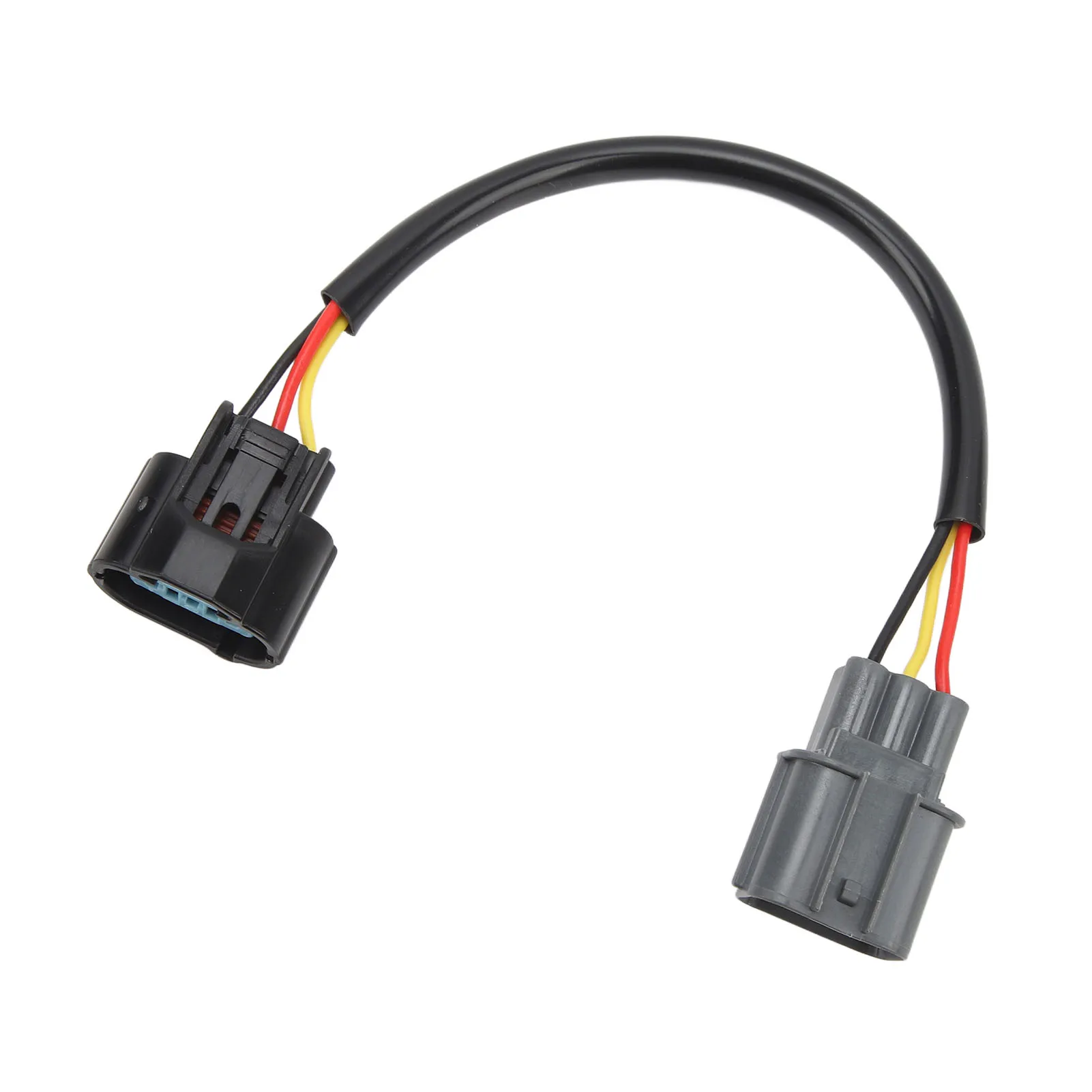 Arnés conector de Sensor de velocidad VSS, arnés de cableado de velocidad de vehículo antienvejecimiento estable Flexible para conversión K20 K24