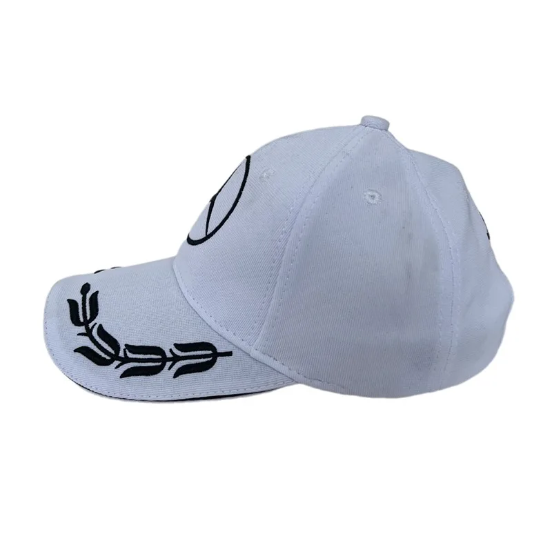 Outdoor Sport Cotton Embroidery for GLB W210 W219 A200 C320 Baseball Caps Men Women Adjustable Casual Sun Hat Running Adult Gift