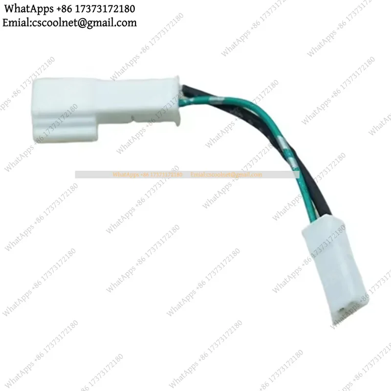 JS02 For Volvo S60 14-Resistance, Evaporator 3224122 Auto Parts