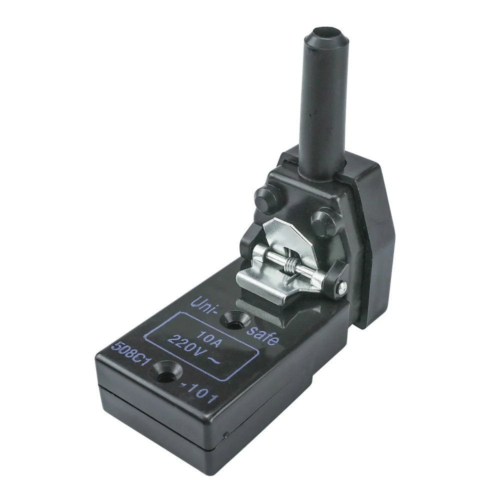 508C1-101+523C1-101 Enchufe de conexión y bloque de terminales ASM. Compatible con cortadoras Eastman Bluestreak, Brute 627, 629, DAYANG CZD-3