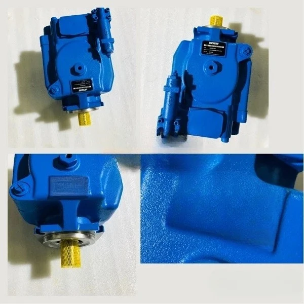 Suitable for pressure piston pump-RM-1S-10-C25-31
