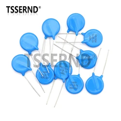 10pcs varistor piezoresistor 14D270K 14D470K 14D101K 14D151K 14D241K 14D271K 14D391K 14D431K 14D471K 14D561K 14D681K 14D821K