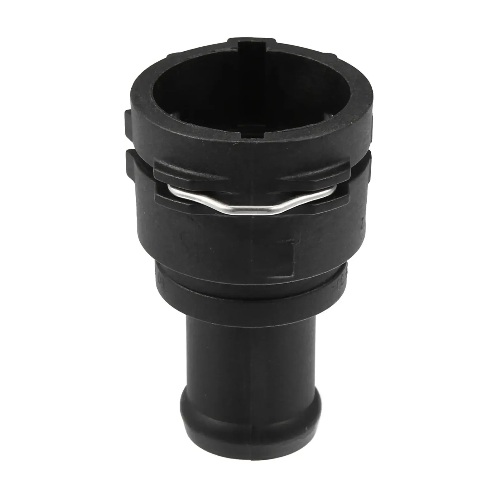 

1Pcs Engine Coolant Flange Radiator Hose For Golf MK4 For A5 Q2 Q3 3B0122291B Coolant Heater Hose Connector Replacement