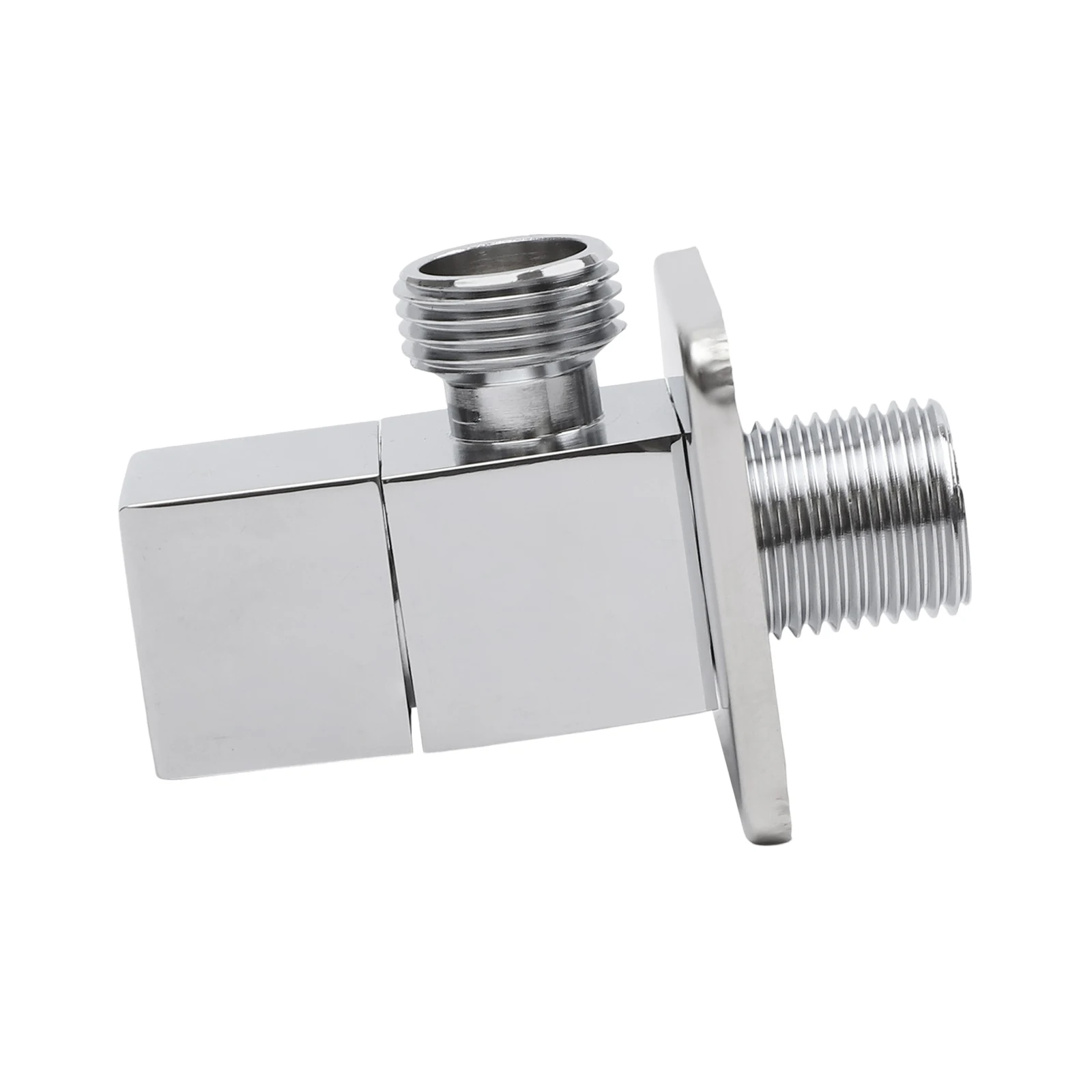 Black Water Shut Off Valve Brass Premium Black Water Shut Off Valve 12 inch Brass Wallmounted for Balcony Faucet