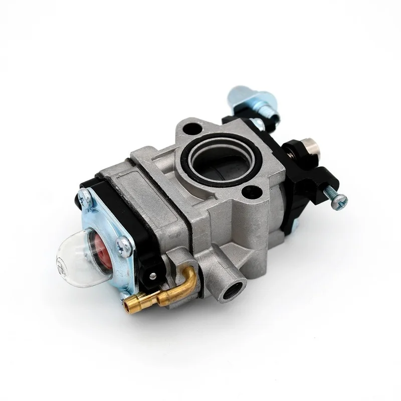 Carburador de repuesto para motor de cortacésped de gasolina 43cc 52cc 40-5 44-5 40F-5 44F-5, nuevo