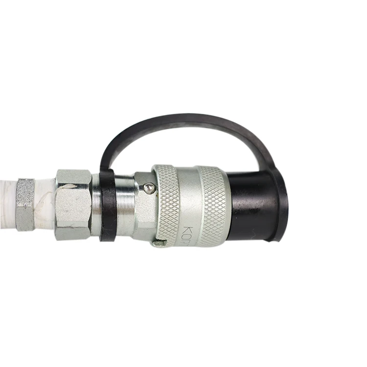 PC-55 หัวตัดไฮดรอลิกเครื่องมือตัดสายเคเบิลท่อ