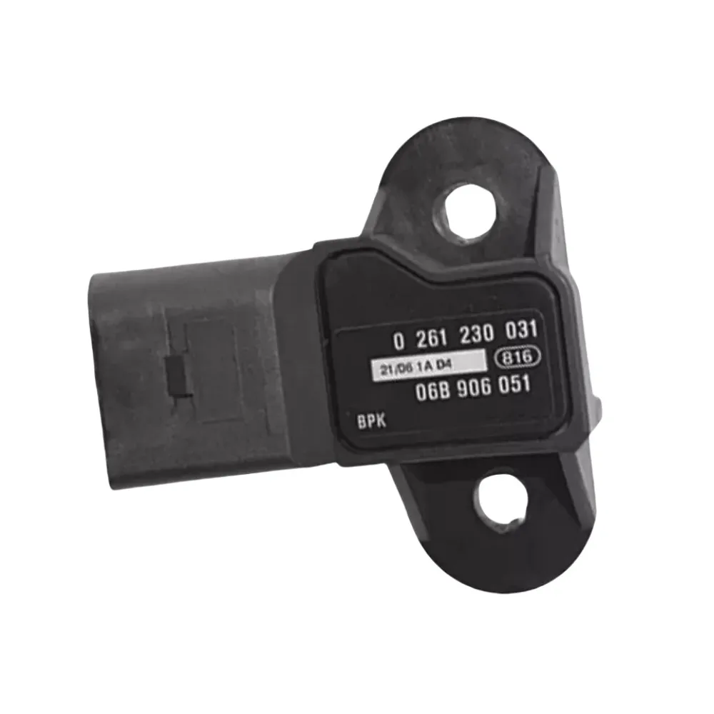 

Pressure Sensor 0261230031 For Audi For VW Seat Jetta Skoda MAP Sensor 06B906051