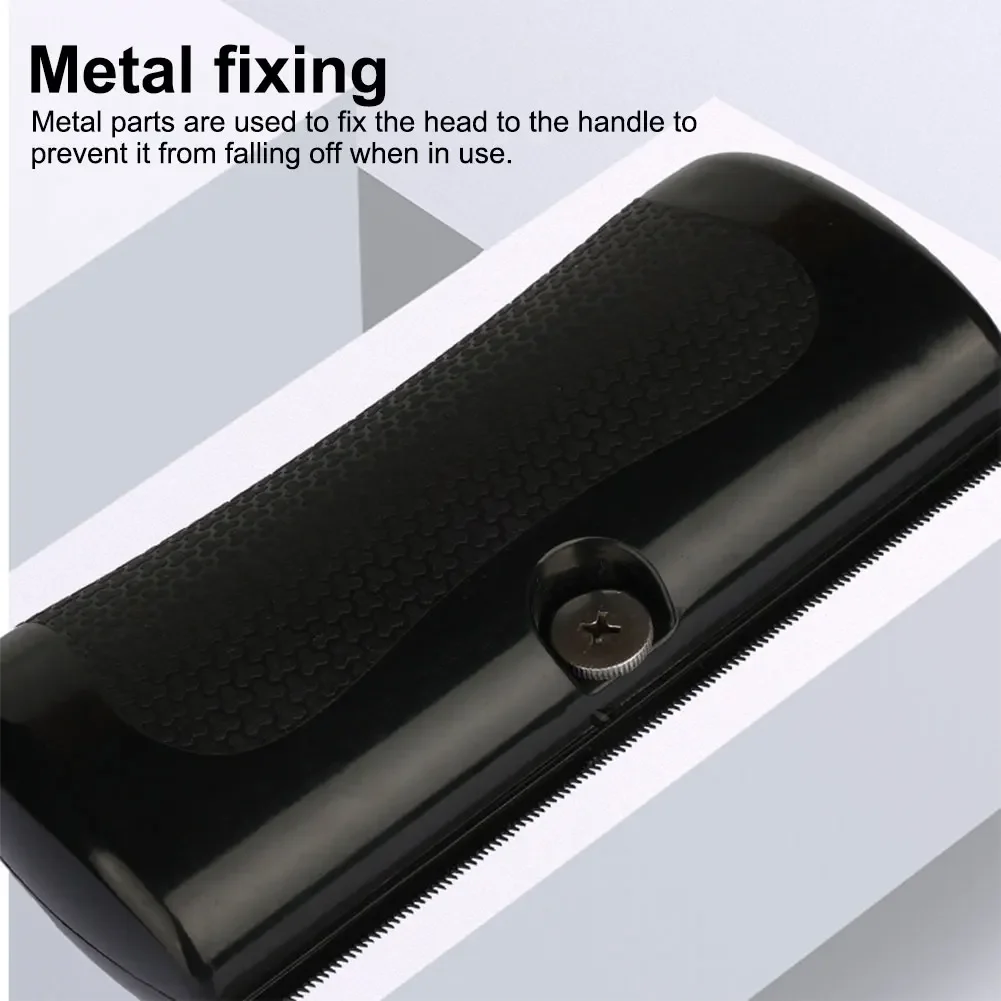 الحيوانات الأليفة المهنية فرشاة الكلب مزيل الشعر الحيوانات الأليفة الفراء عقدة القاطع جرو القط مشط فرش الكلاب الاستمالة تساقط الإمدادات #6