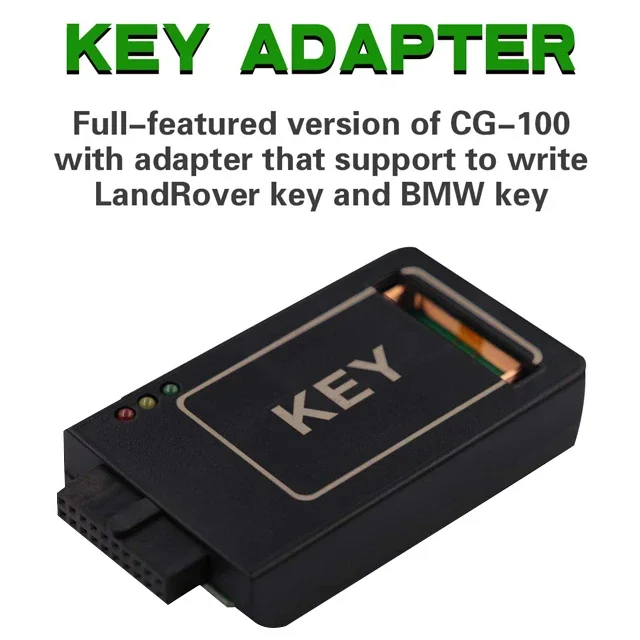 CG100 Standard Version with Latest Software Car Fault Detector, Diagnostic and Repair Tool factory