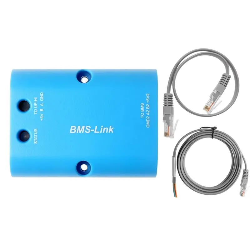 BMS Protocol Converter BMS Independent MCU BMS Independent MCU Use For UP-Hi Inverter BMS-Link